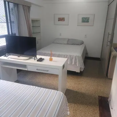 Scala Beira Mar Apartamento *