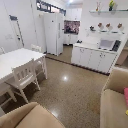 Apartamento Scala Beira Mar Fortaleza (Ceara)
