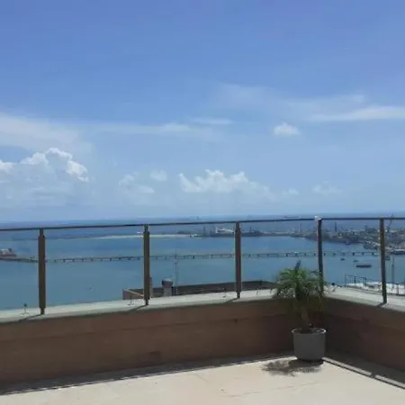 Scala Beira Mar