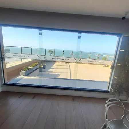 Scala Beira Mar *