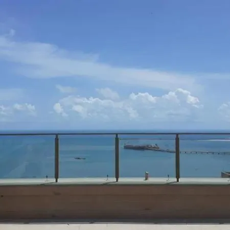 Apartamento Scala Beira Mar