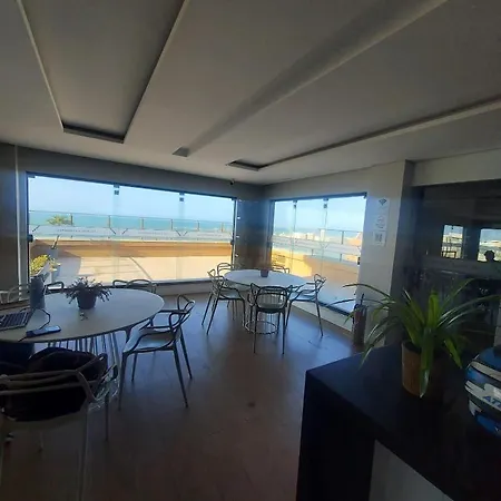 Scala Beira Mar Apartamento *