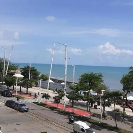 Scala Beira Mar *