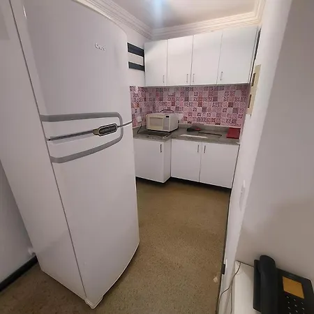 Scala Beira Mar Apartamento