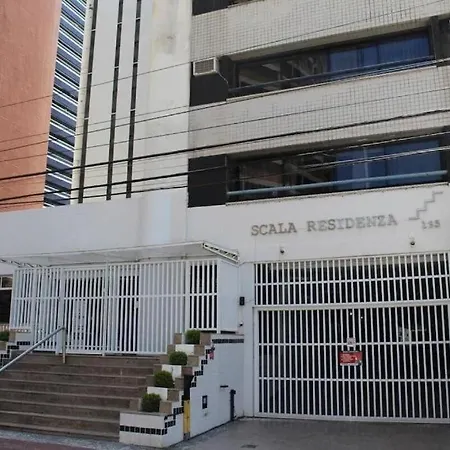 Scala Beira Mar *