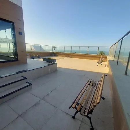 Scala Beira Mar Apartamento Fortaleza (Ceara)