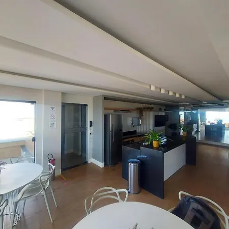 Apartamento Scala Beira Mar *
