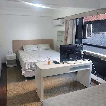 Apartamento Scala Beira Mar *