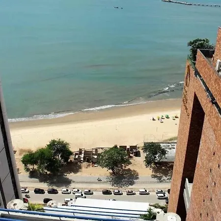 Scala Beira Mar Fortaleza (Ceara)