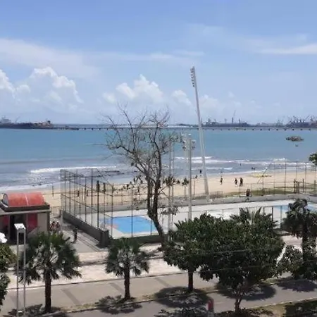 Scala Beira Mar