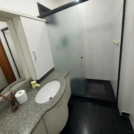 Scala Beira Mar Apartamento Fortaleza (Ceara)